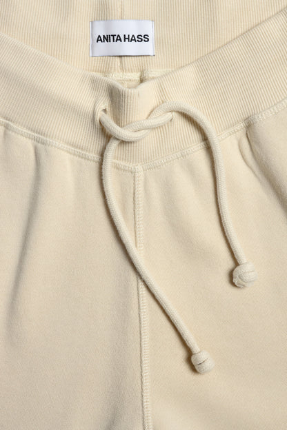 Hose Open Seam in Bleached SandAnita Hass - Anita Hass