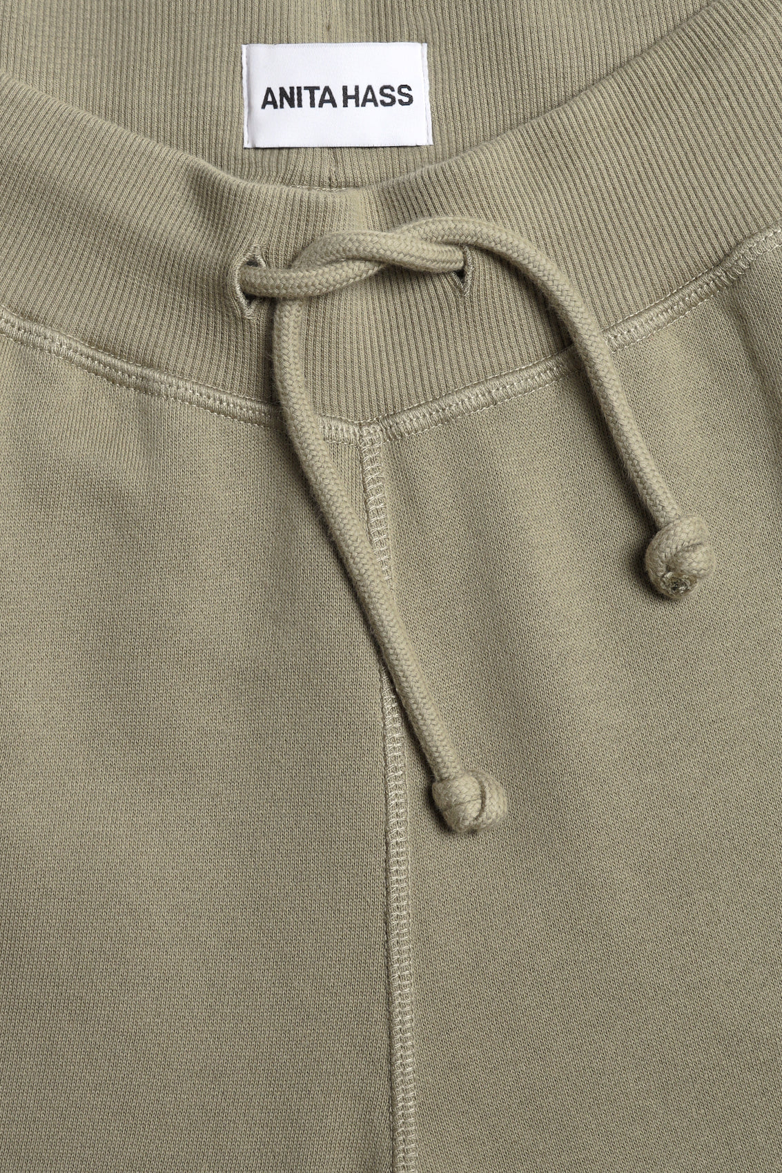 Hose Open Seam in OlivAnita Hass - Anita Hass