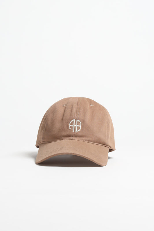 Cap Jeremy AB in Camel