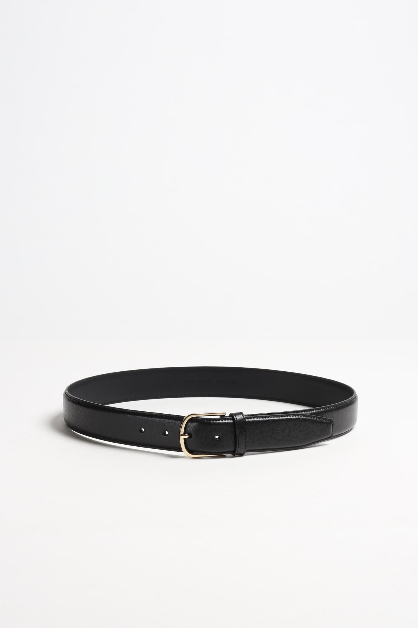 Belt Bold in black –