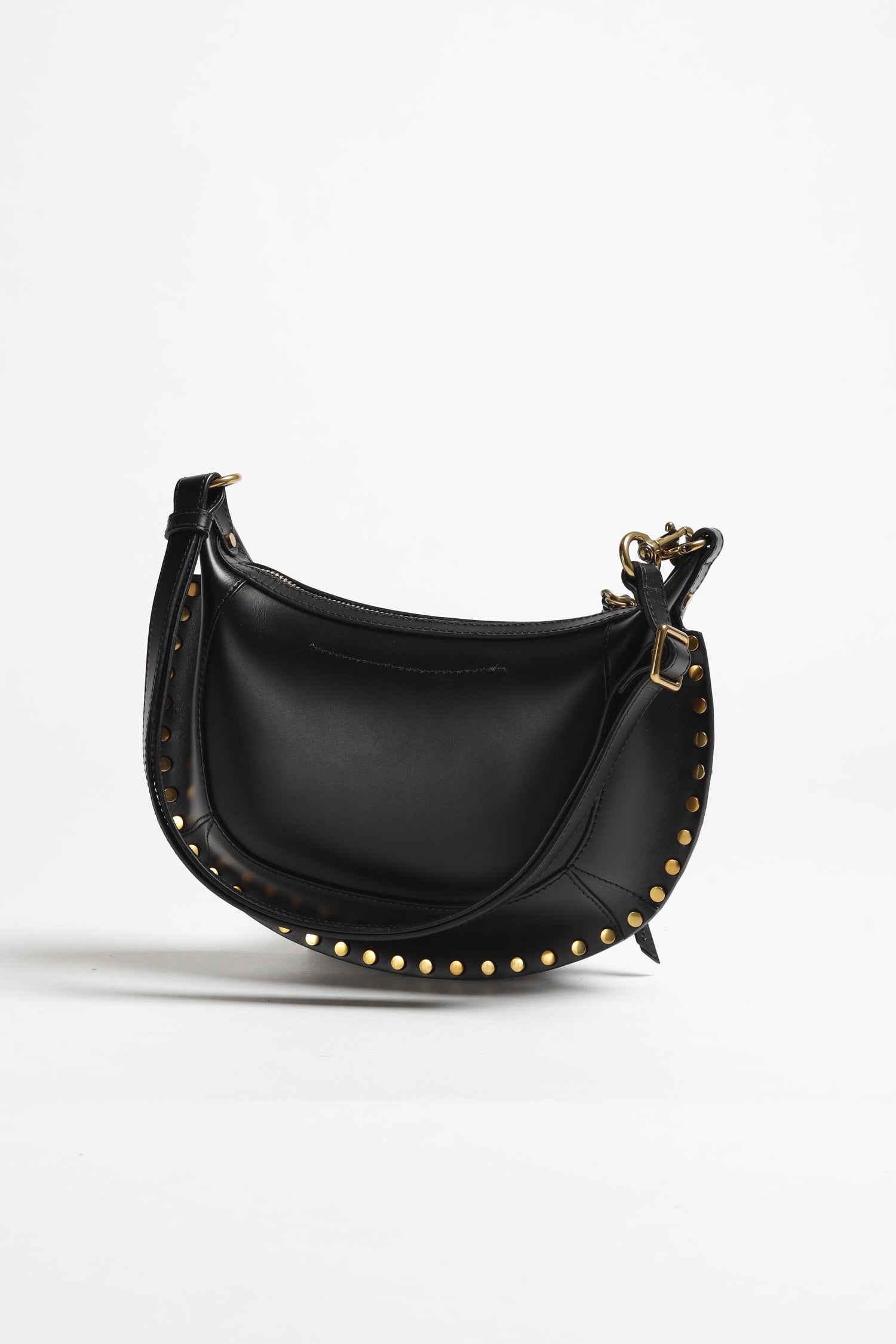 Tasche Oskan Moon in SchwarzIsabel Marant - Anita Hass