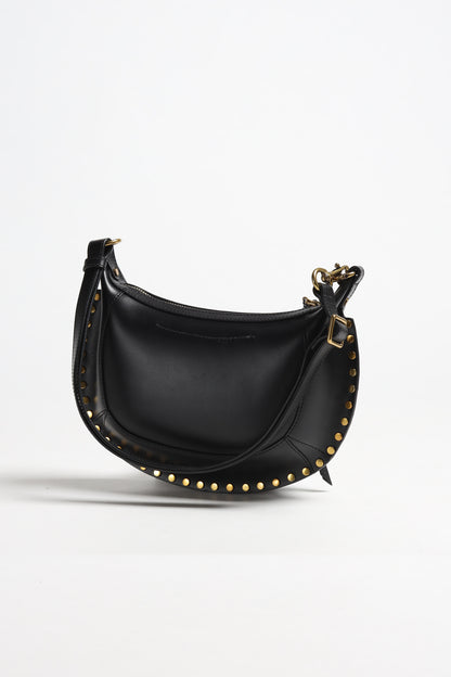 Tasche Oskan Moon in SchwarzIsabel Marant - Anita Hass