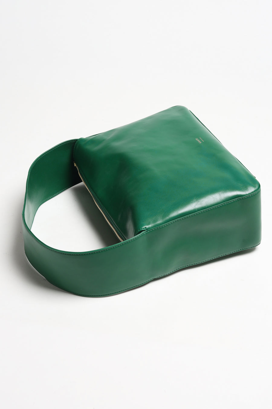 Bag Elena in Forest Green
