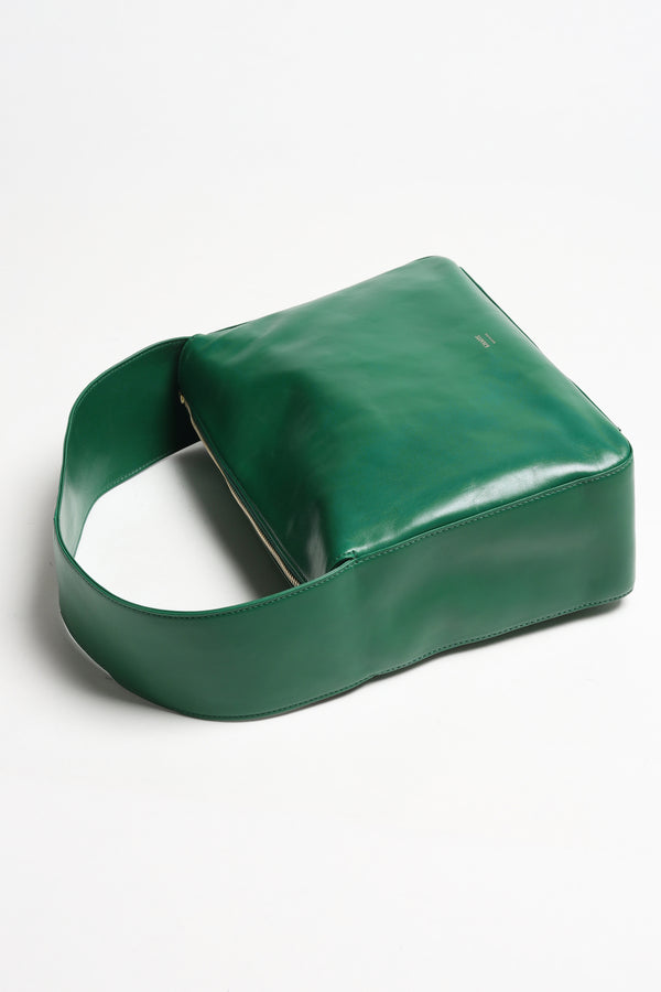 Bag Elena in Forest Green