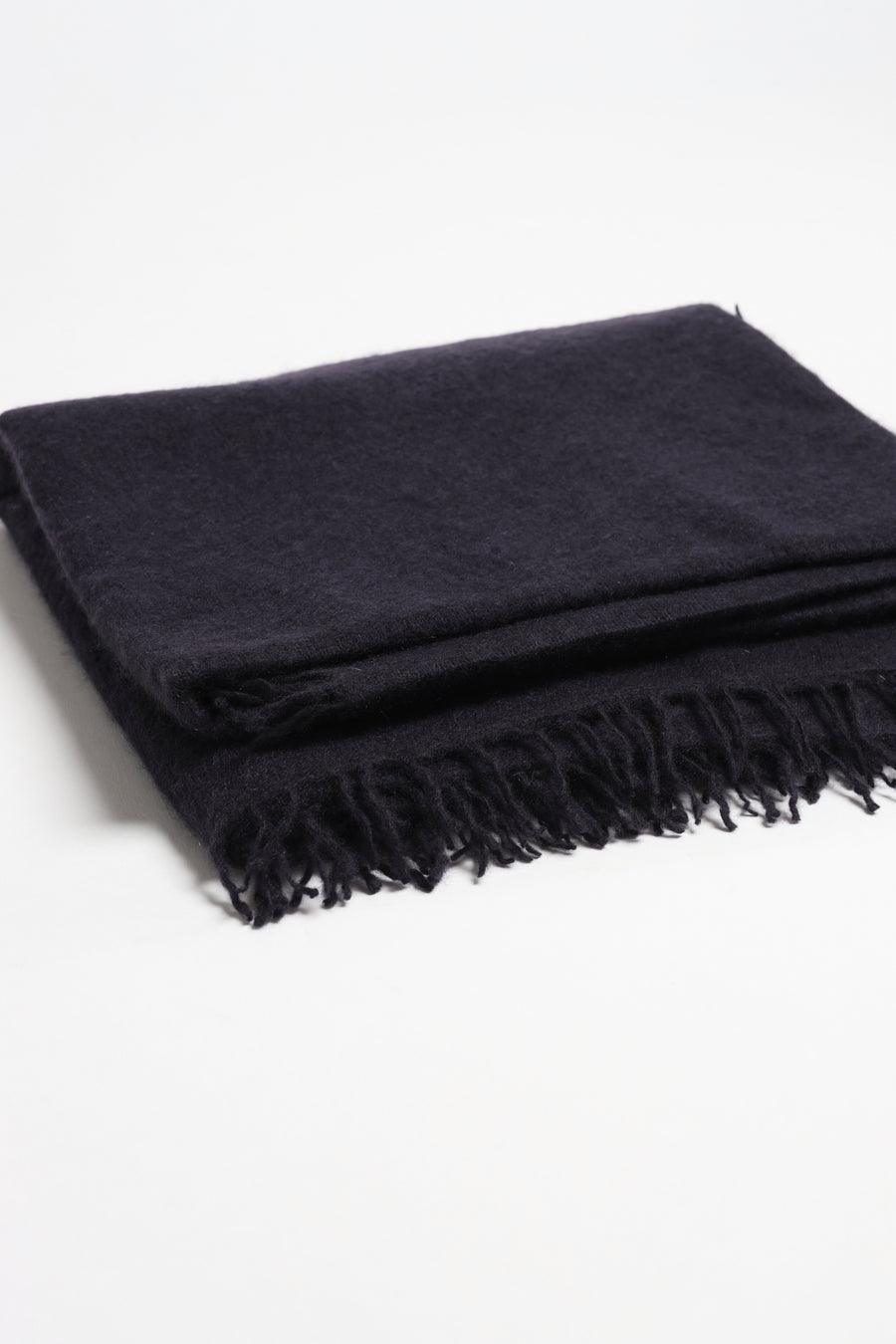 Cashmere scarf in pulchoki