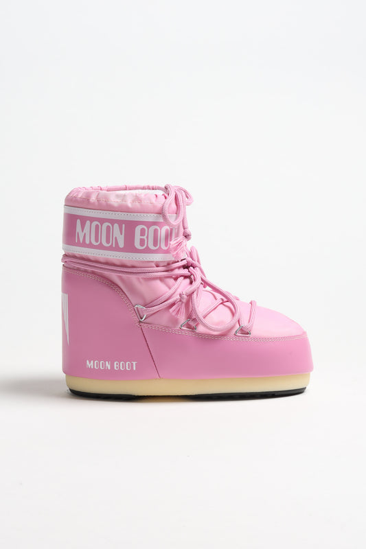 Moon Boot Icon Low in PinkMoon Boot - Anita Hass