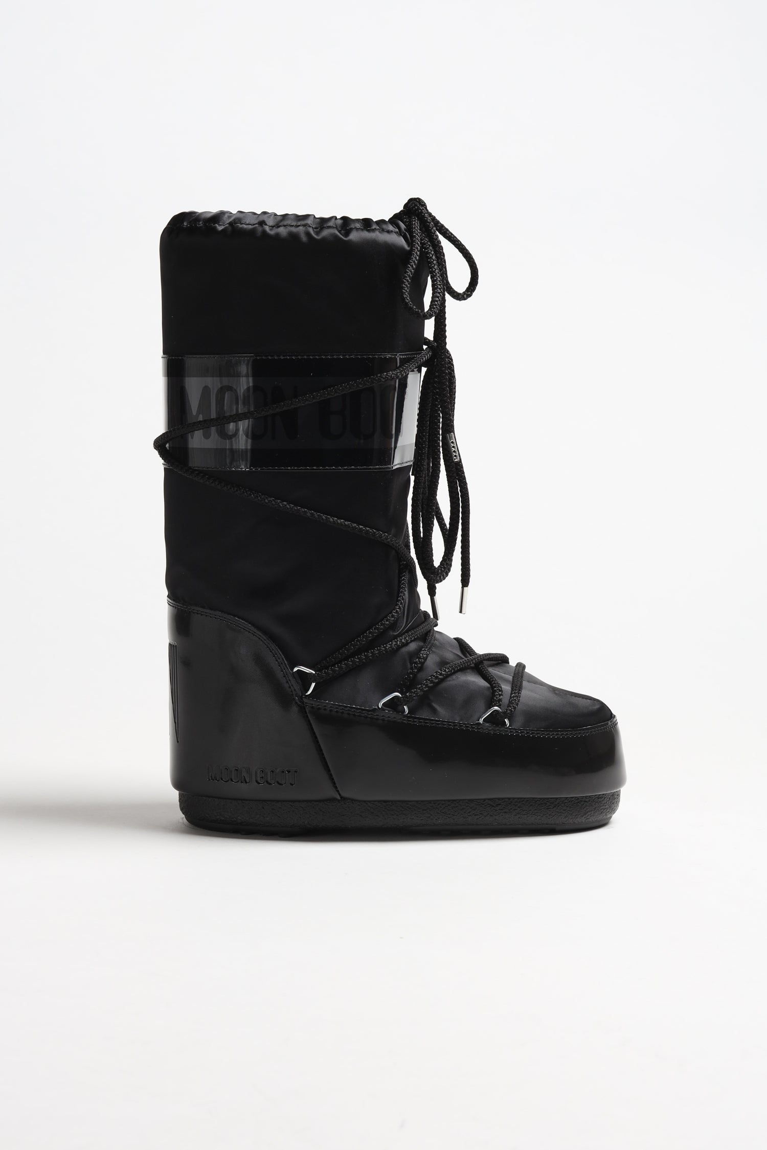 Moon Boot Icon Glance in SchwarzMoon Boot - Anita Hass