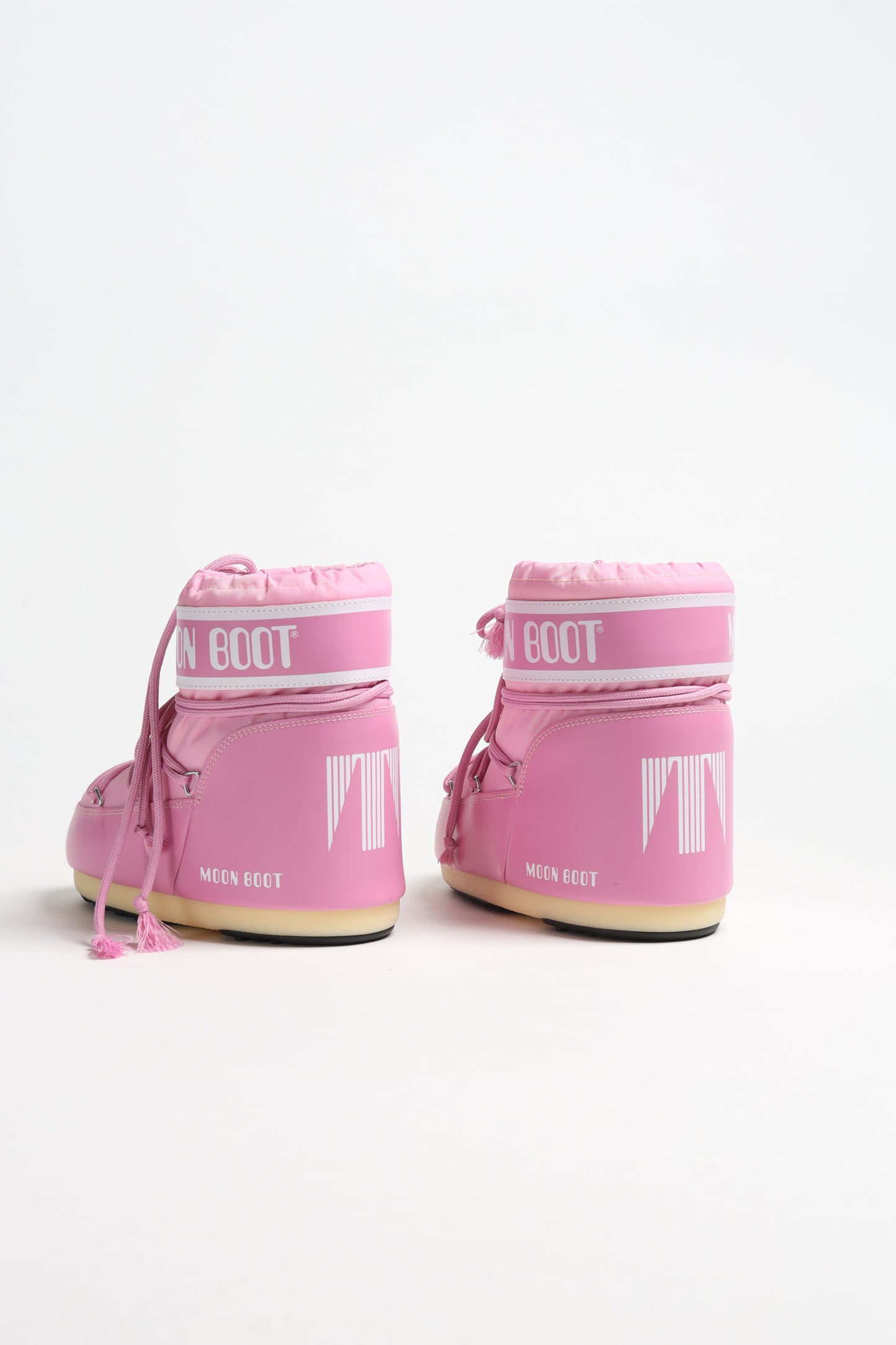 Moon Boot Icon Low in PinkMoon Boot - Anita Hass