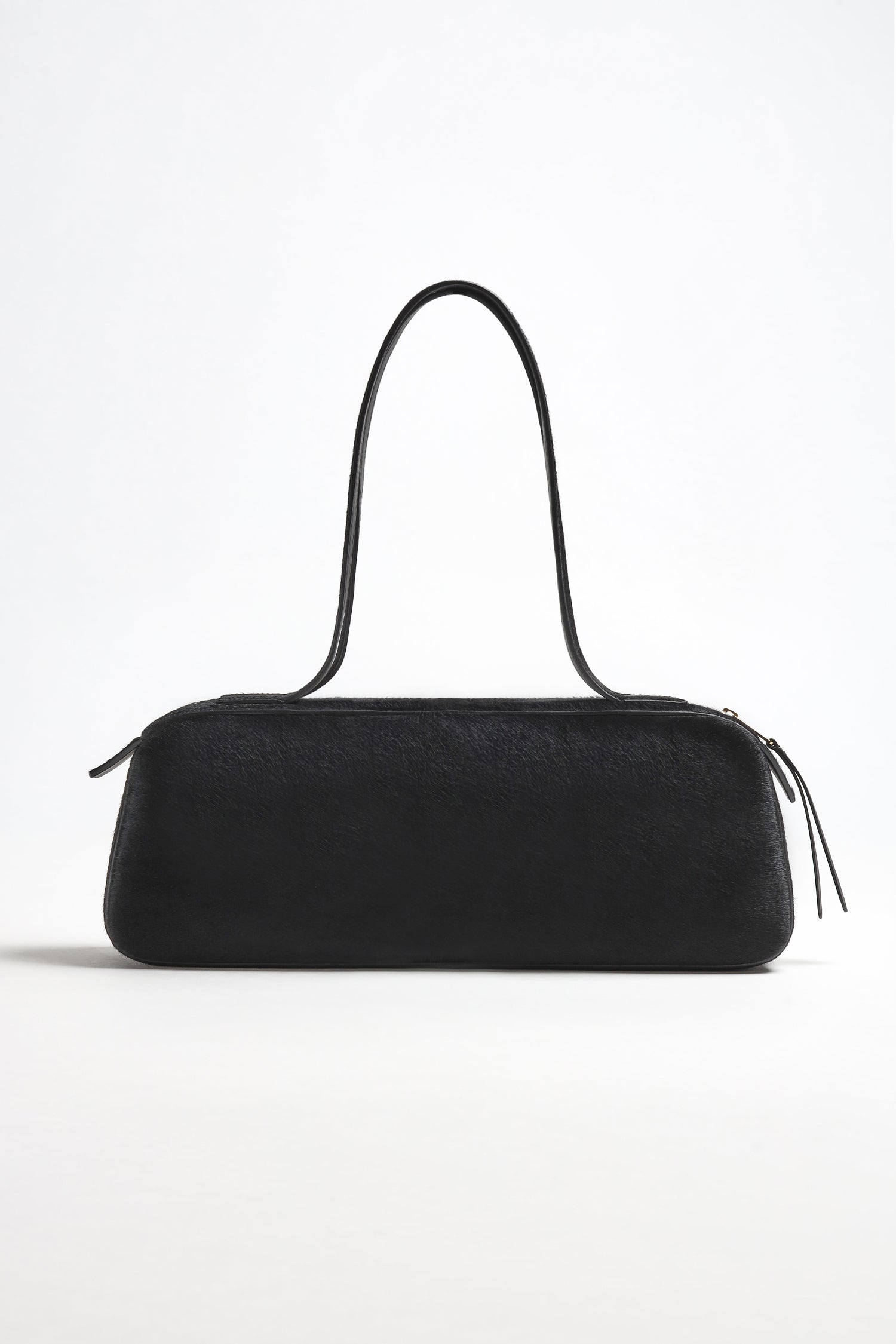 Tasche Simona Shoulder in SchwarzKhaite - Anita Hass