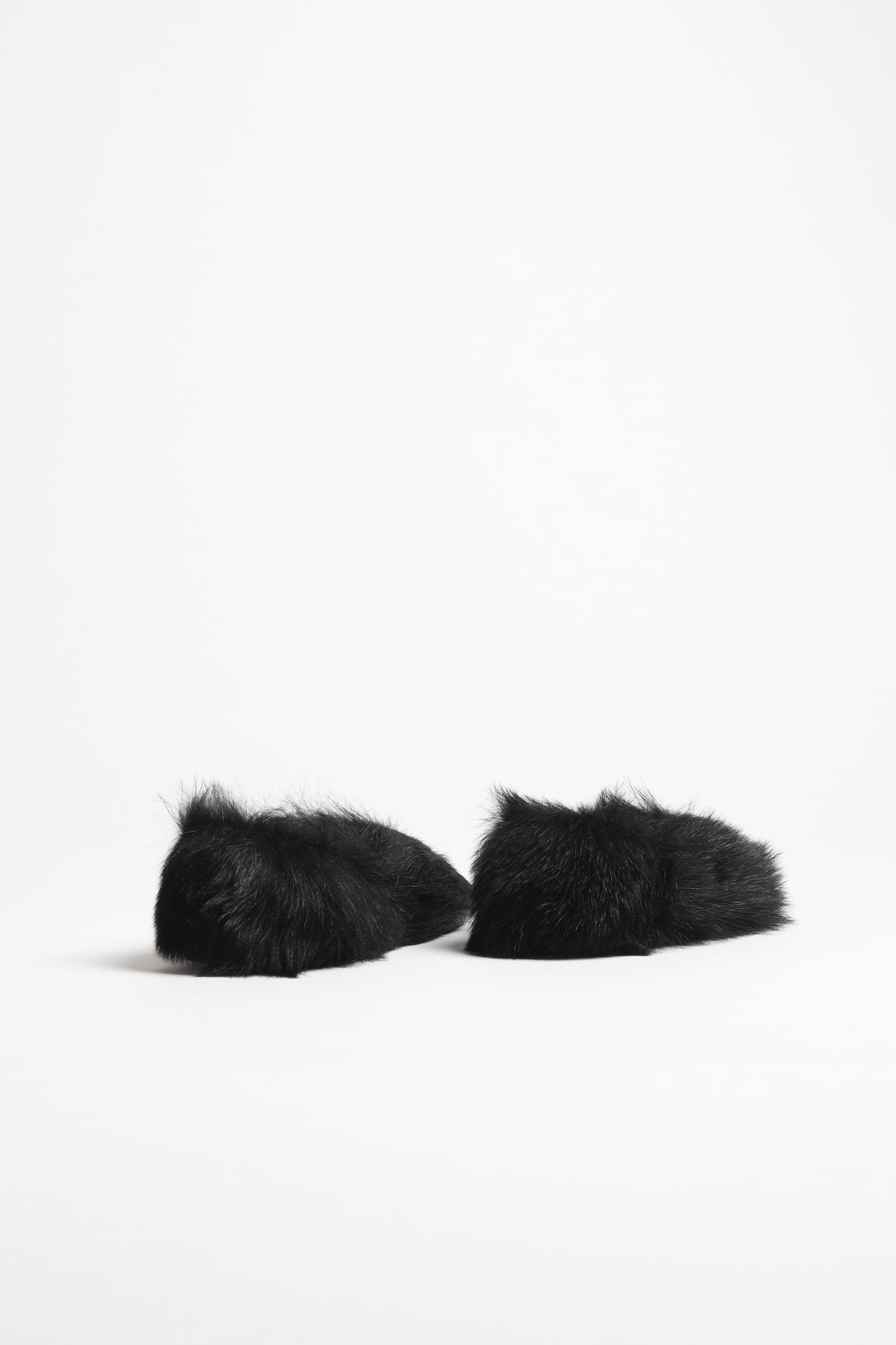 Slipper Ballet in SchwarzJil Sander - Anita Hass