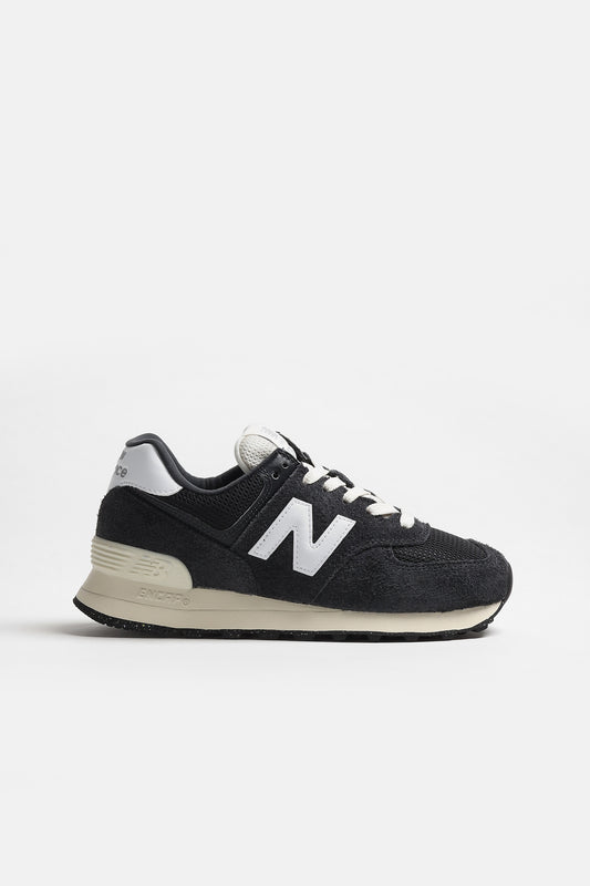 Sneaker 574 in PhantomNew Balance - Anita Hass