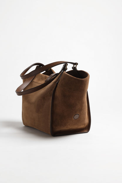 Tasche Day Tote in WhiskeyTom Ford - Anita Hass