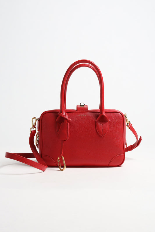 Tasche Vita in Lipstick RedGolden Goose - Anita Hass