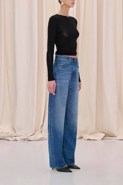 Jeans Bibi in Real BlueHaikure - Anita Hass