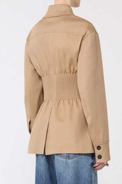 Jacke Giallo in CamelSportmax - Anita Hass