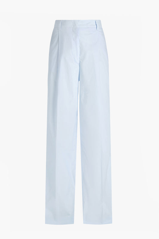 Hose Axel in Light Blue