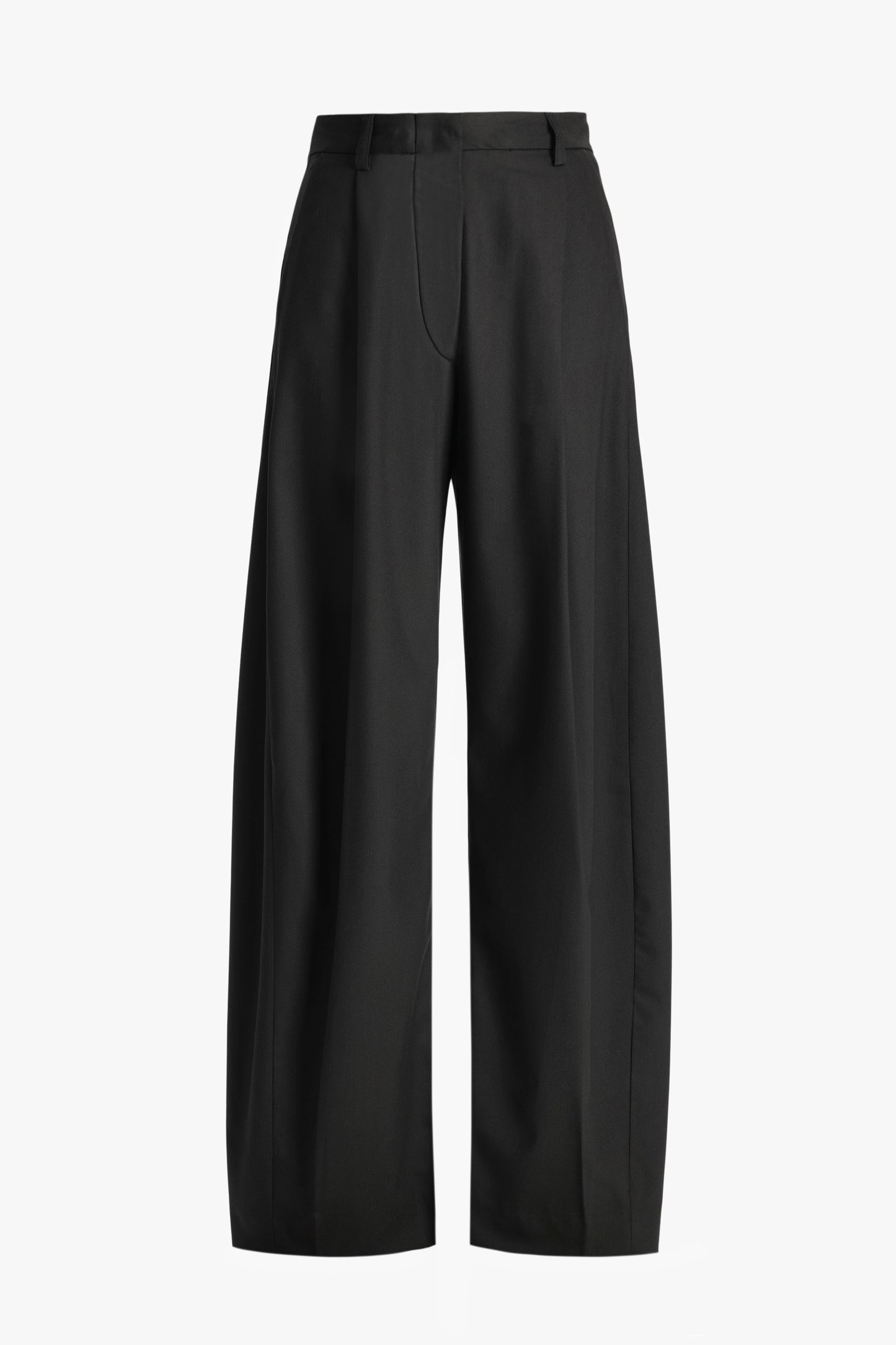 Hose Billie in Schwarz