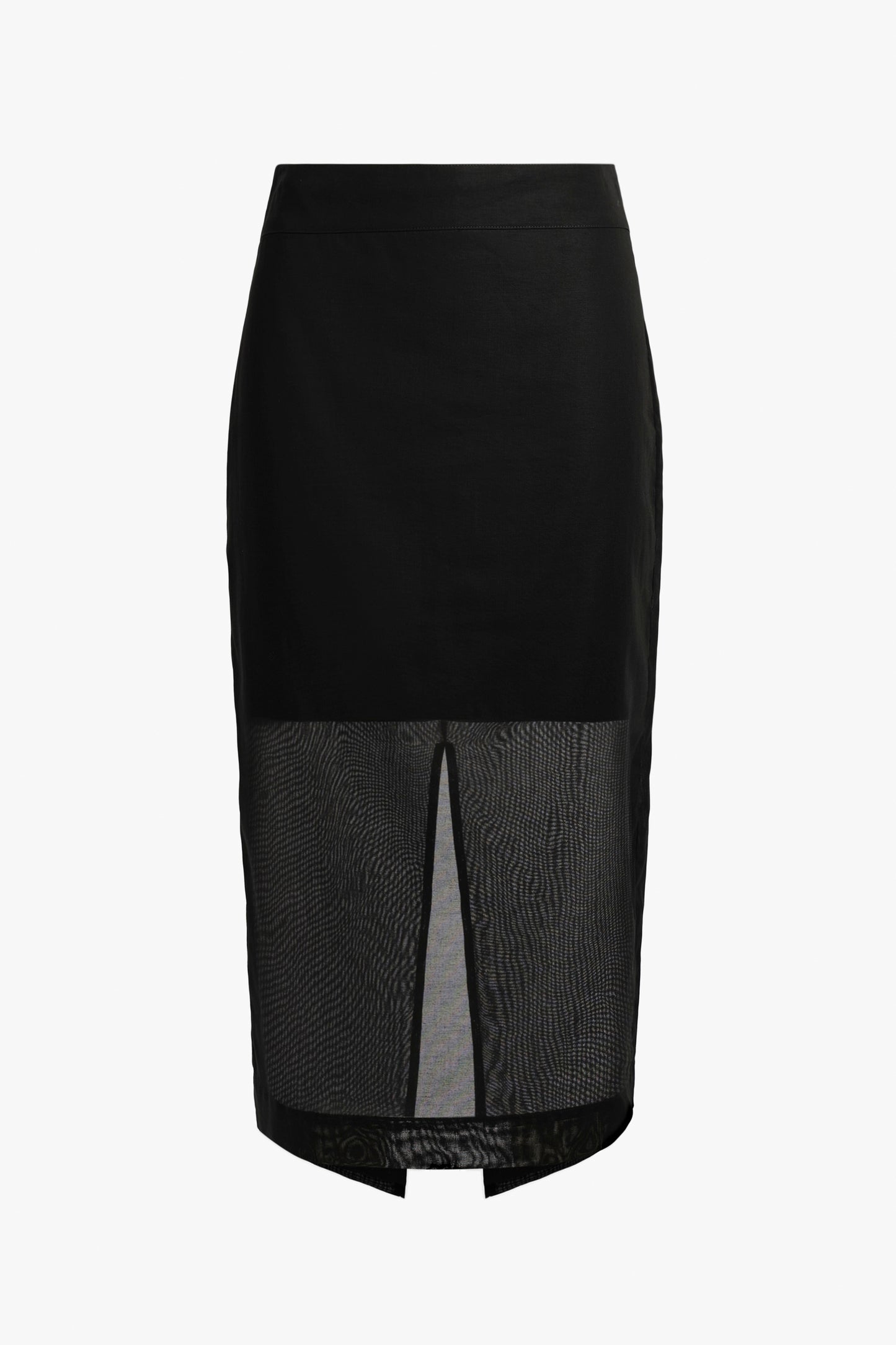 Rock Sheer in SchwarzMaria McManus - Anita Hass