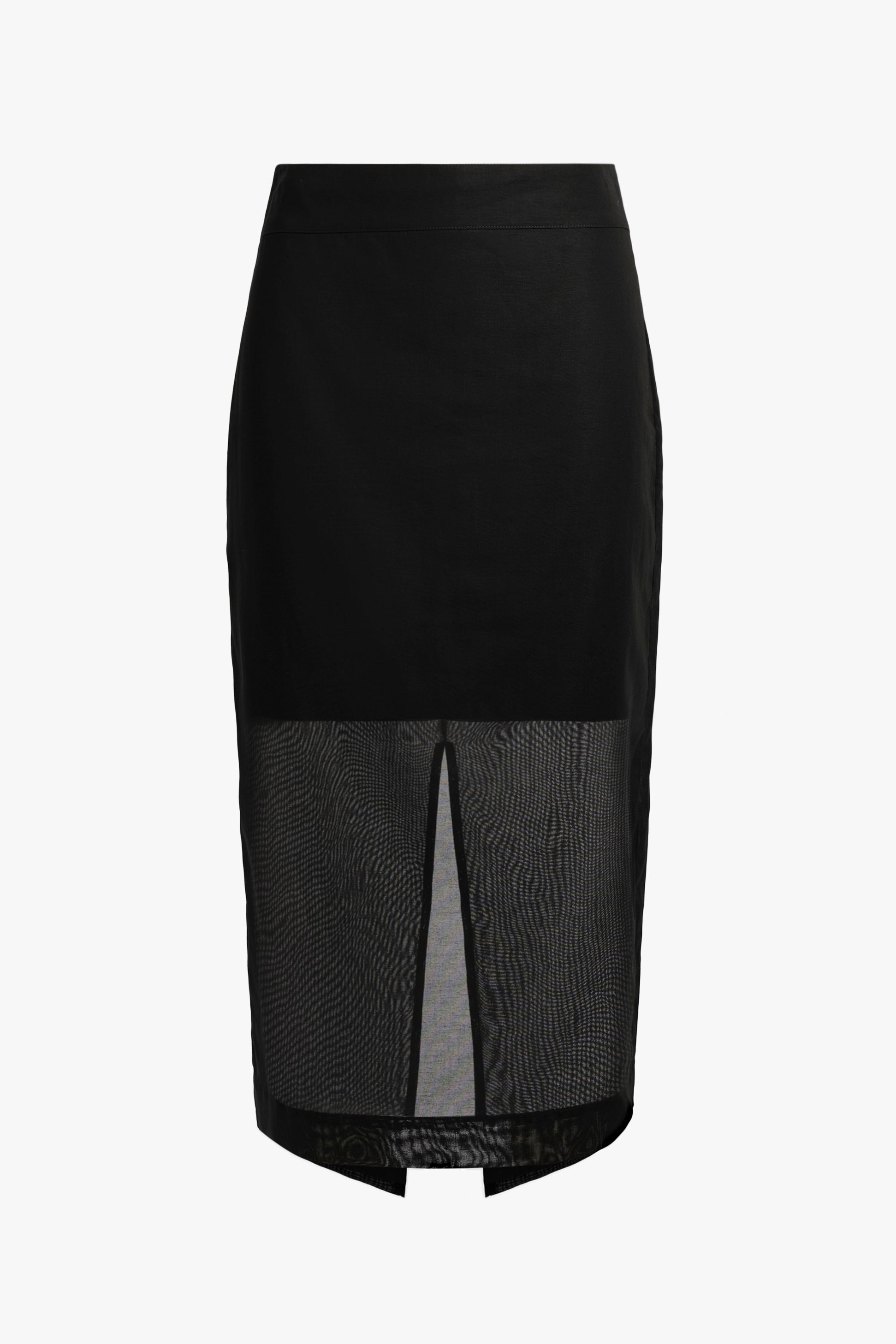 Rock Sheer in SchwarzMaria McManus - Anita Hass