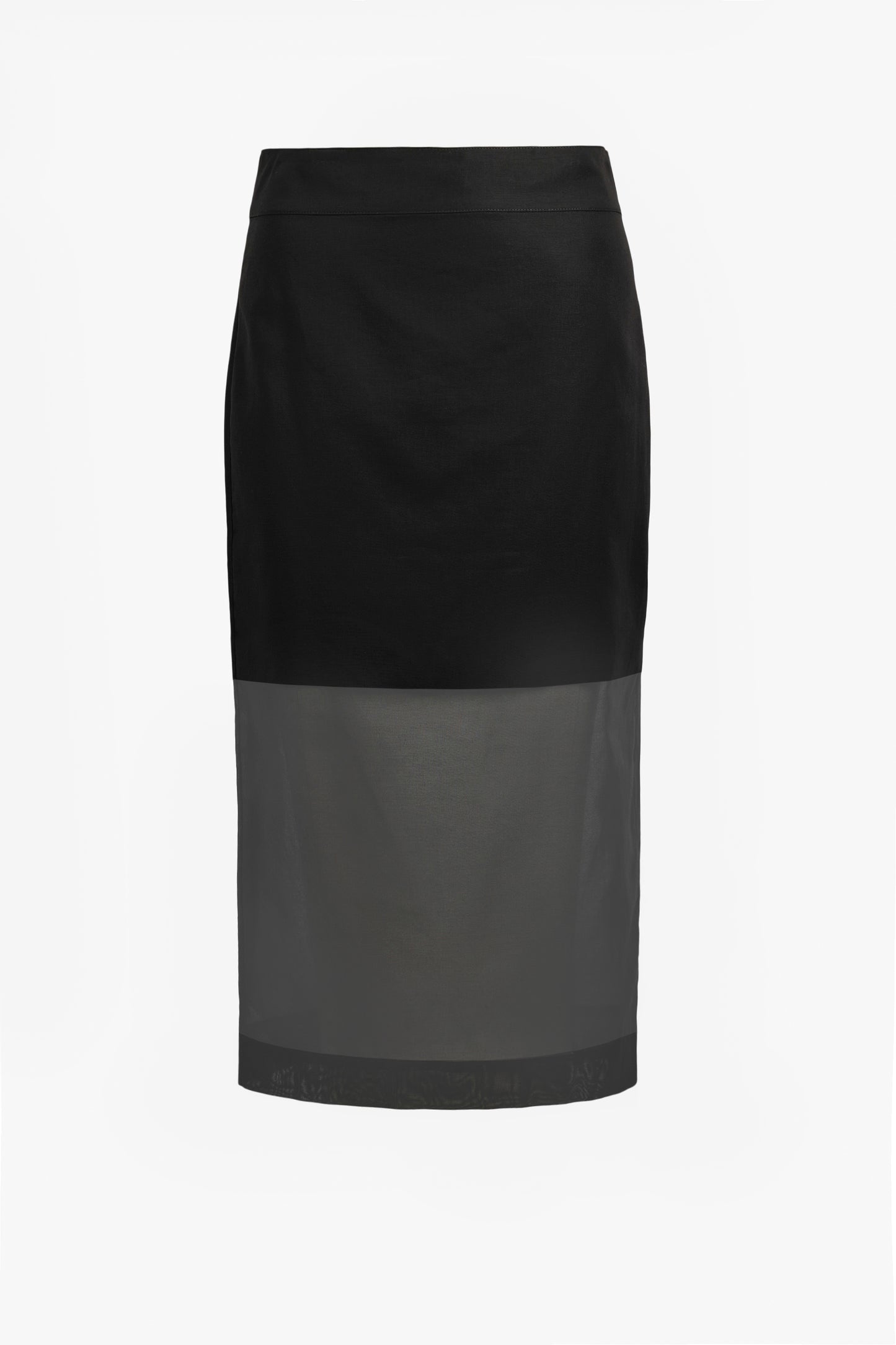 Rock Sheer in SchwarzMaria McManus - Anita Hass