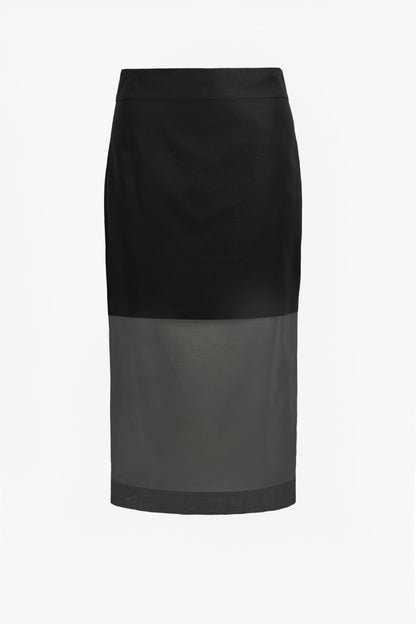 Rock Sheer in SchwarzMaria McManus - Anita Hass