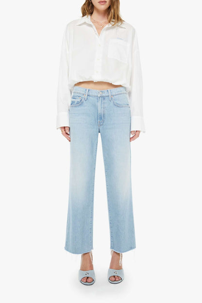 Jeans The Rambler Ankle in Few and Far