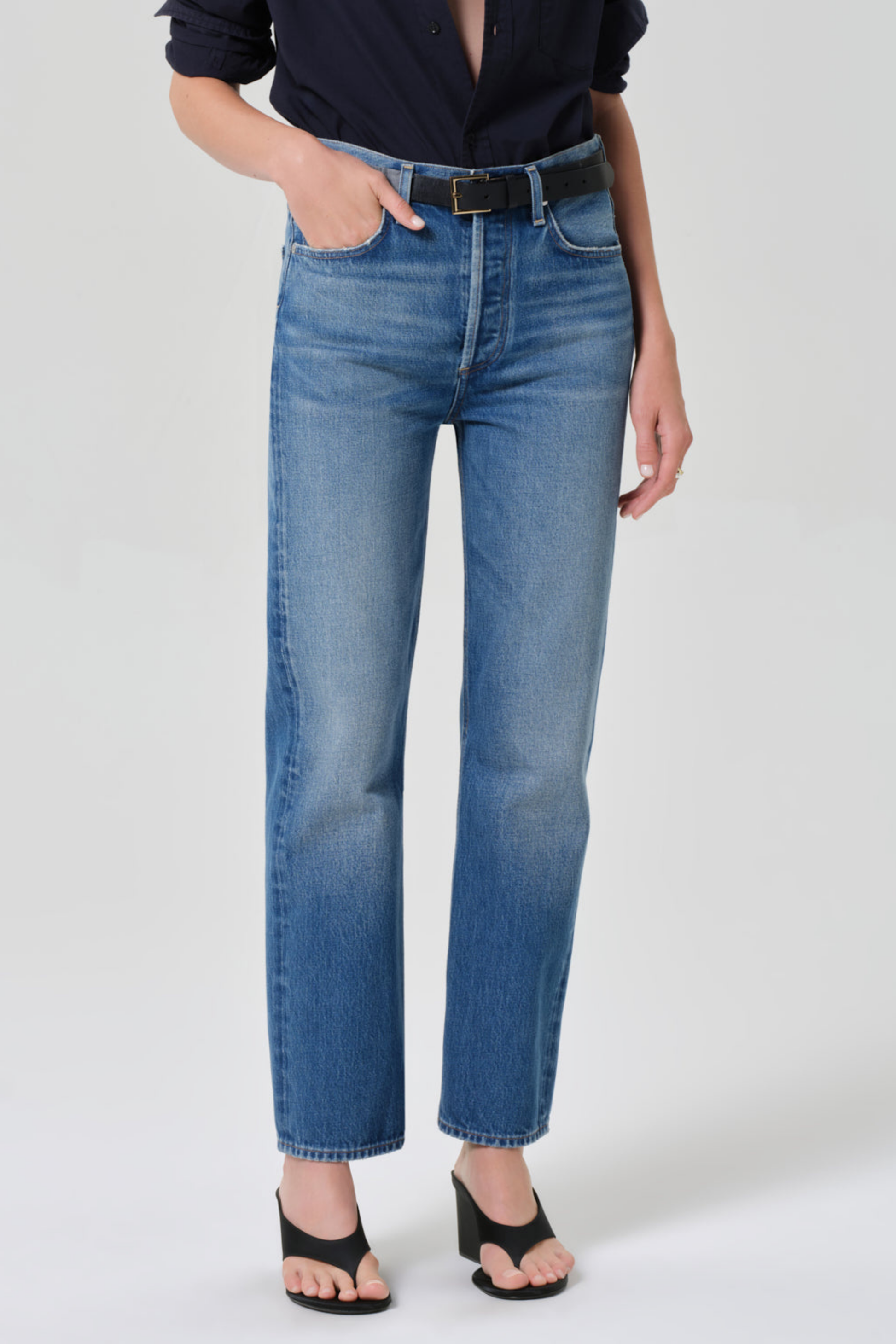 Jeans Blaine Vintage in JonieCitizens of Humanity - Anita Hass