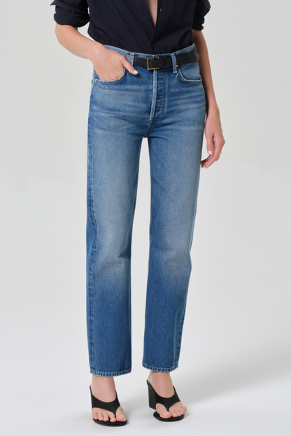 Jeans Blaine Vintage in JonieCitizens of Humanity - Anita Hass