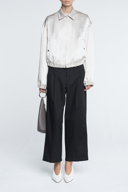 Jacke Flight Bomber in ChampagneMaria McManus - Anita Hass