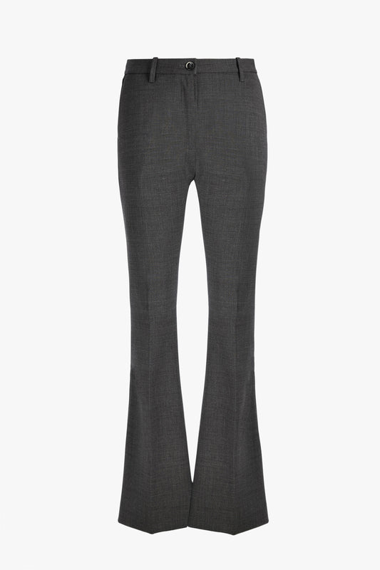 Vivienne Flare pants in chain