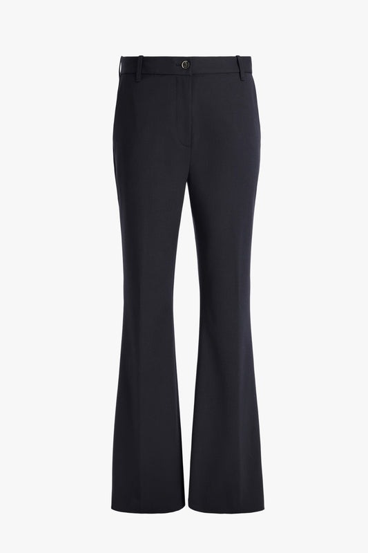 Hose Paolina Bootcut in Blue NavyNine In The Morning - Anita Hass