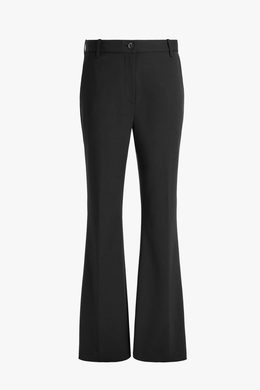 Hose Paolina Bootcut in SchwarzNine In The Morning - Anita Hass