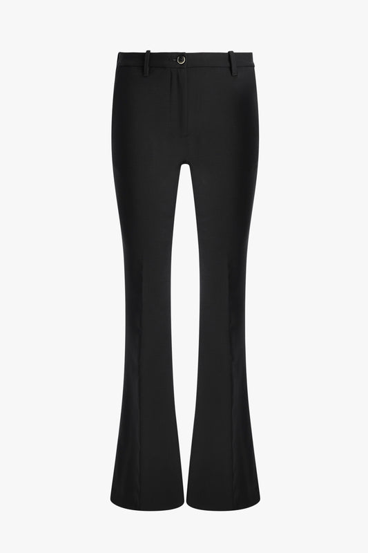 Hose Vivienne Flare in SchwarzNine In The Morning - Anita Hass