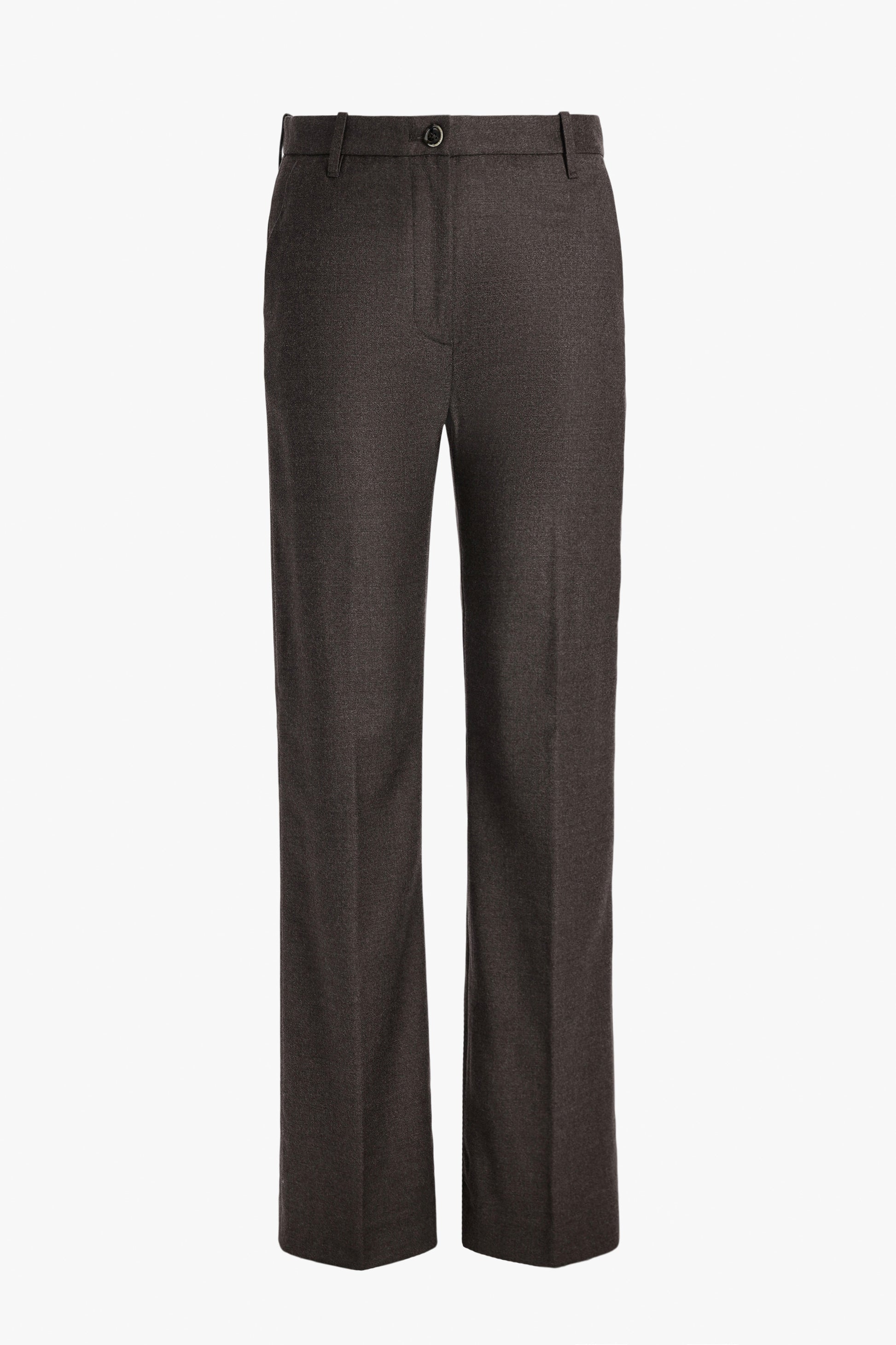 Hose Deep Palazzo in Marr-GNine In The Morning - Anita Hass