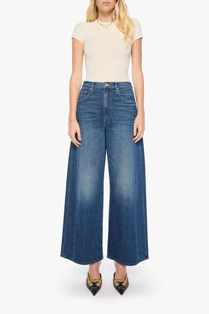 "The Pipe-Dream" Jeans in Buckaroo