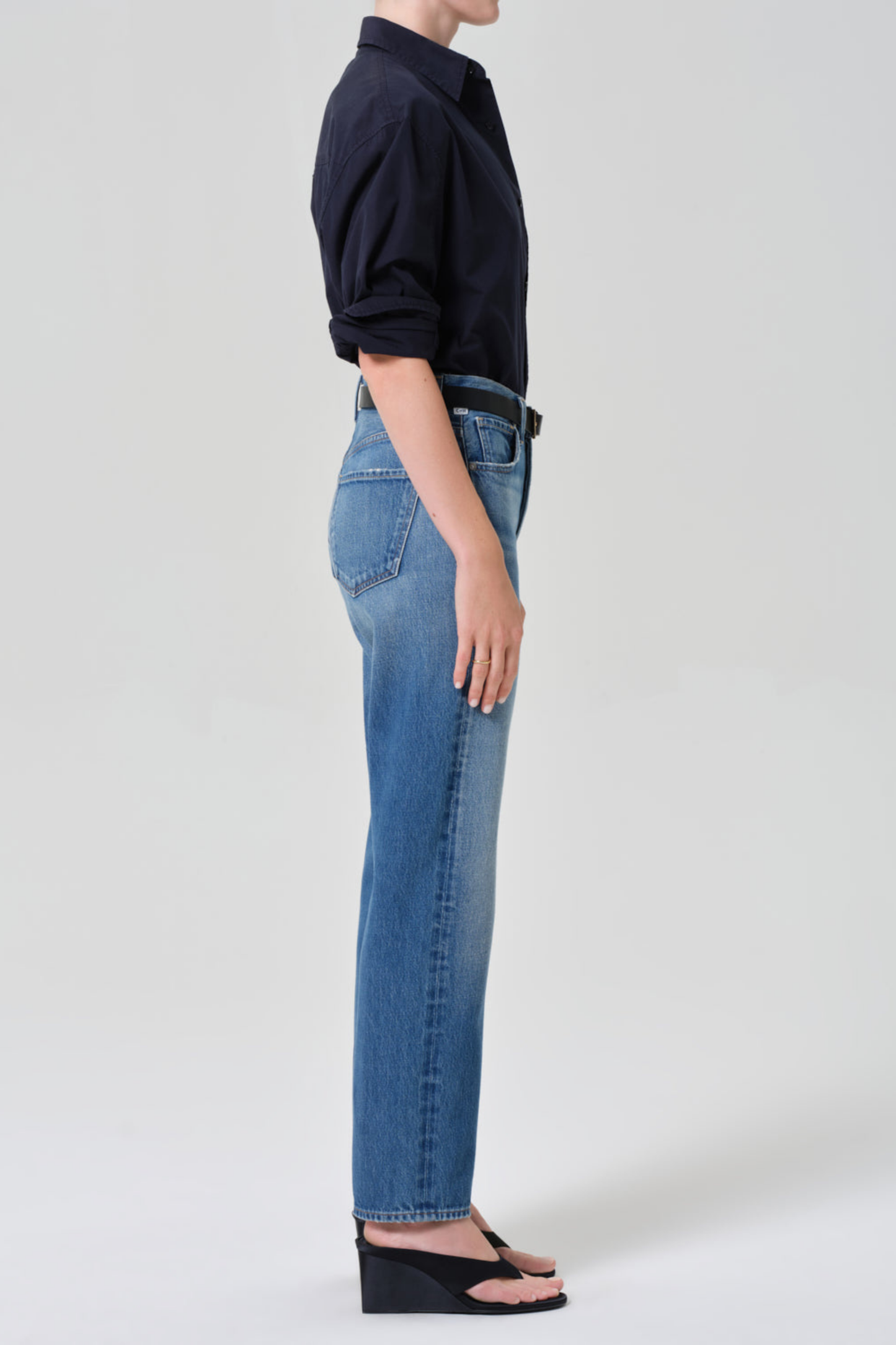 Jeans Blaine Vintage in JonieCitizens of Humanity - Anita Hass