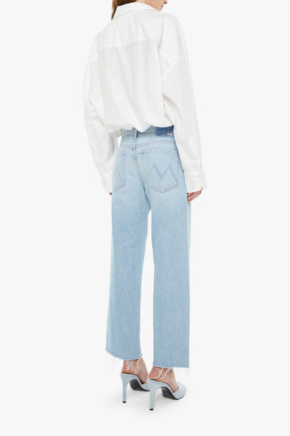 Jeans The Rambler Ankle in Few and Far