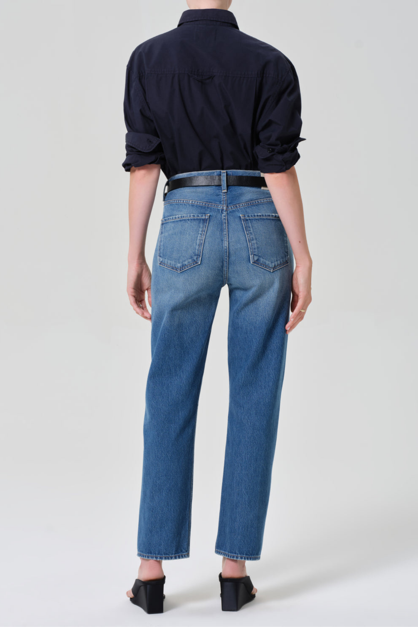 Jeans Blaine Vintage in JonieCitizens of Humanity - Anita Hass