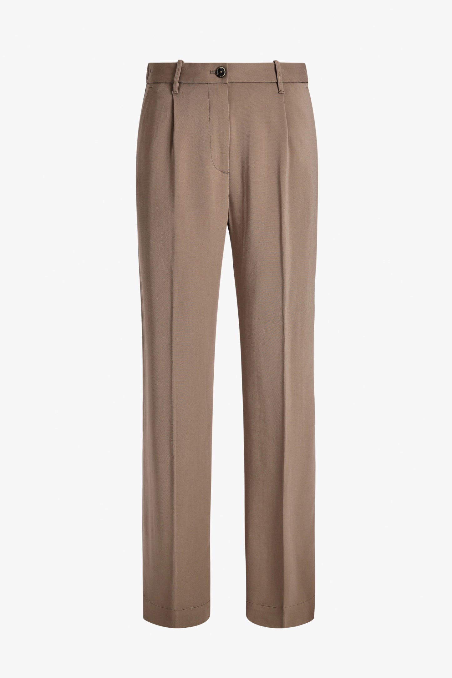 Blenda trousers in Mocha