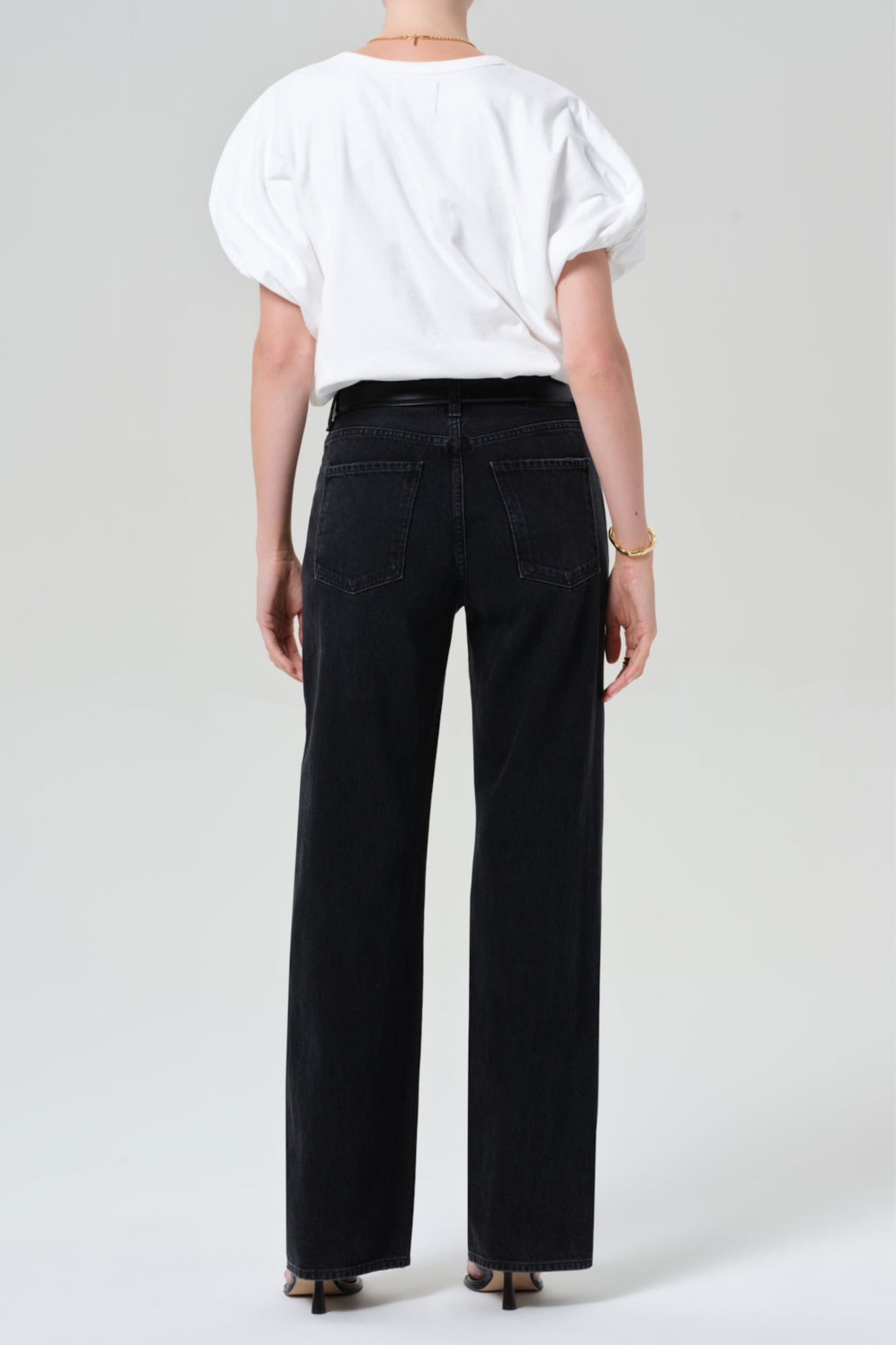 Jeans Annina 33" in Raine Citizens of Humanity