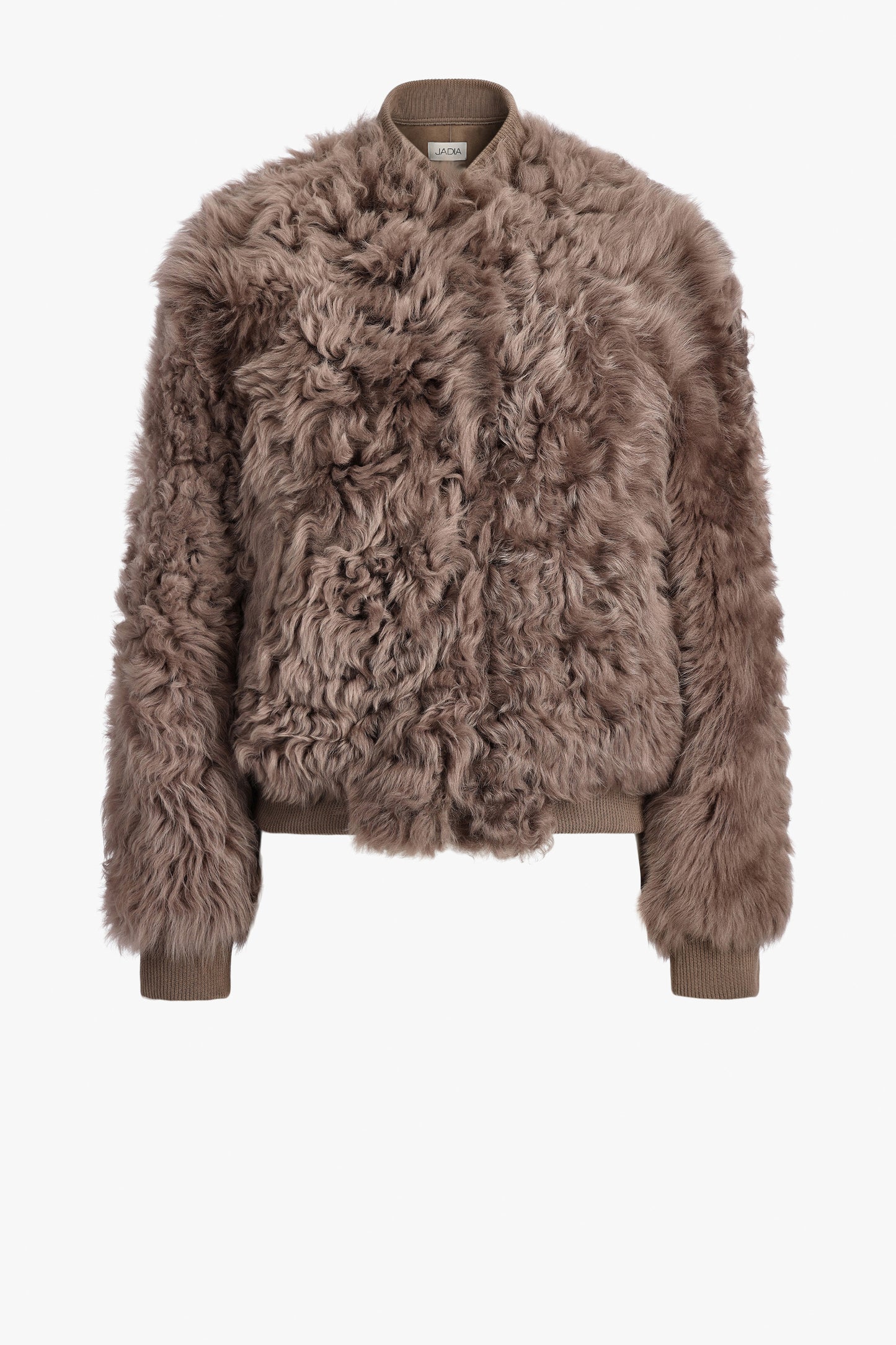 Bomberjacke Bobby Short in ToffeeJadia - Anita Hass