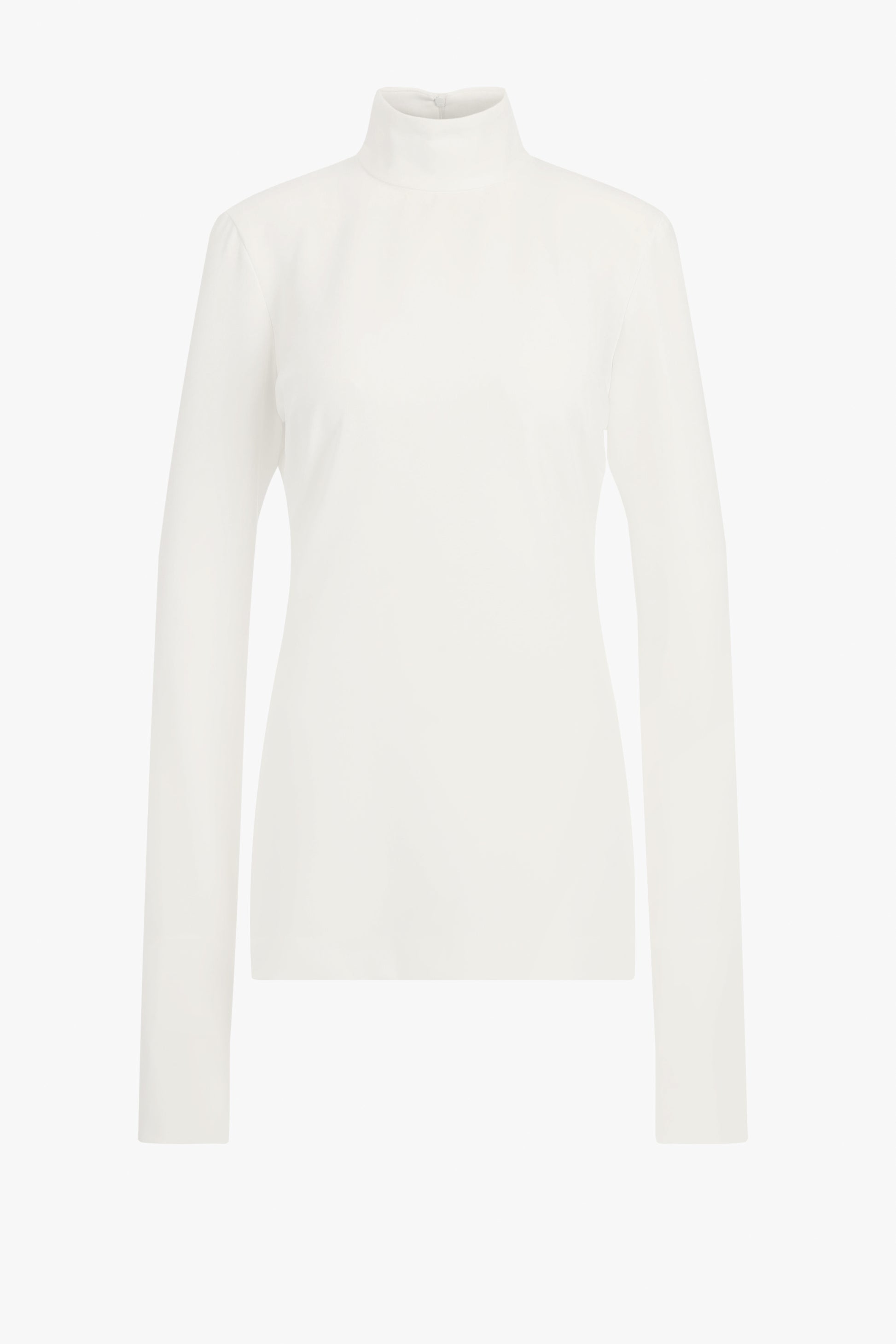 Bluse Clio Sleek in WeißTheLatest - Anita Hass