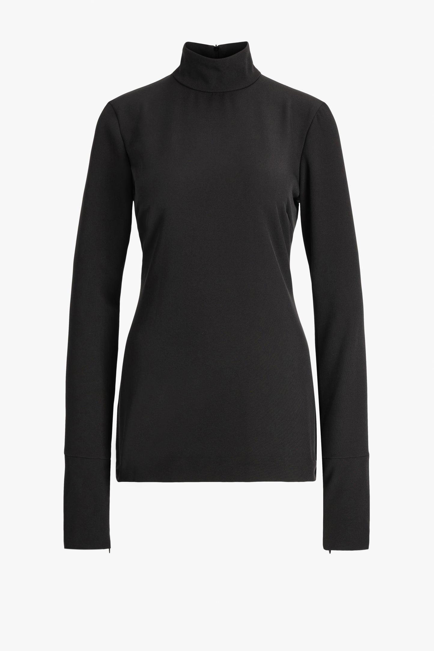 Bluse Clio Sleek in SchwarzTheLatest - Anita Hass