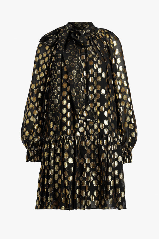 Kleid Loretta in ObsidianUlla Johnson - Anita Hass