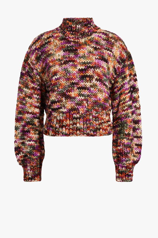 Pullover Maude in QuartzUlla Johnson - Anita Hass