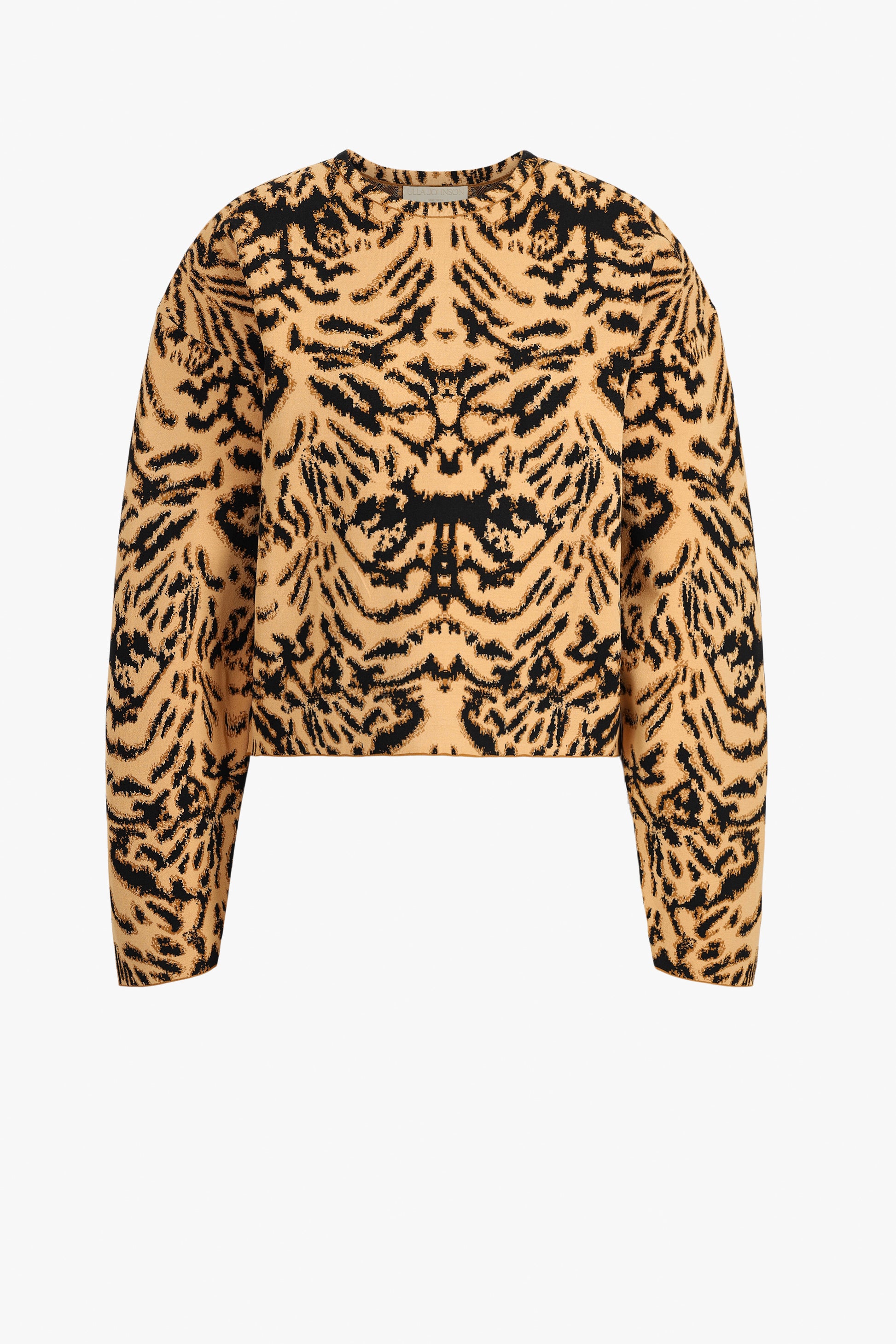 Pullover Cade in BengalUlla Johnson - Anita Hass