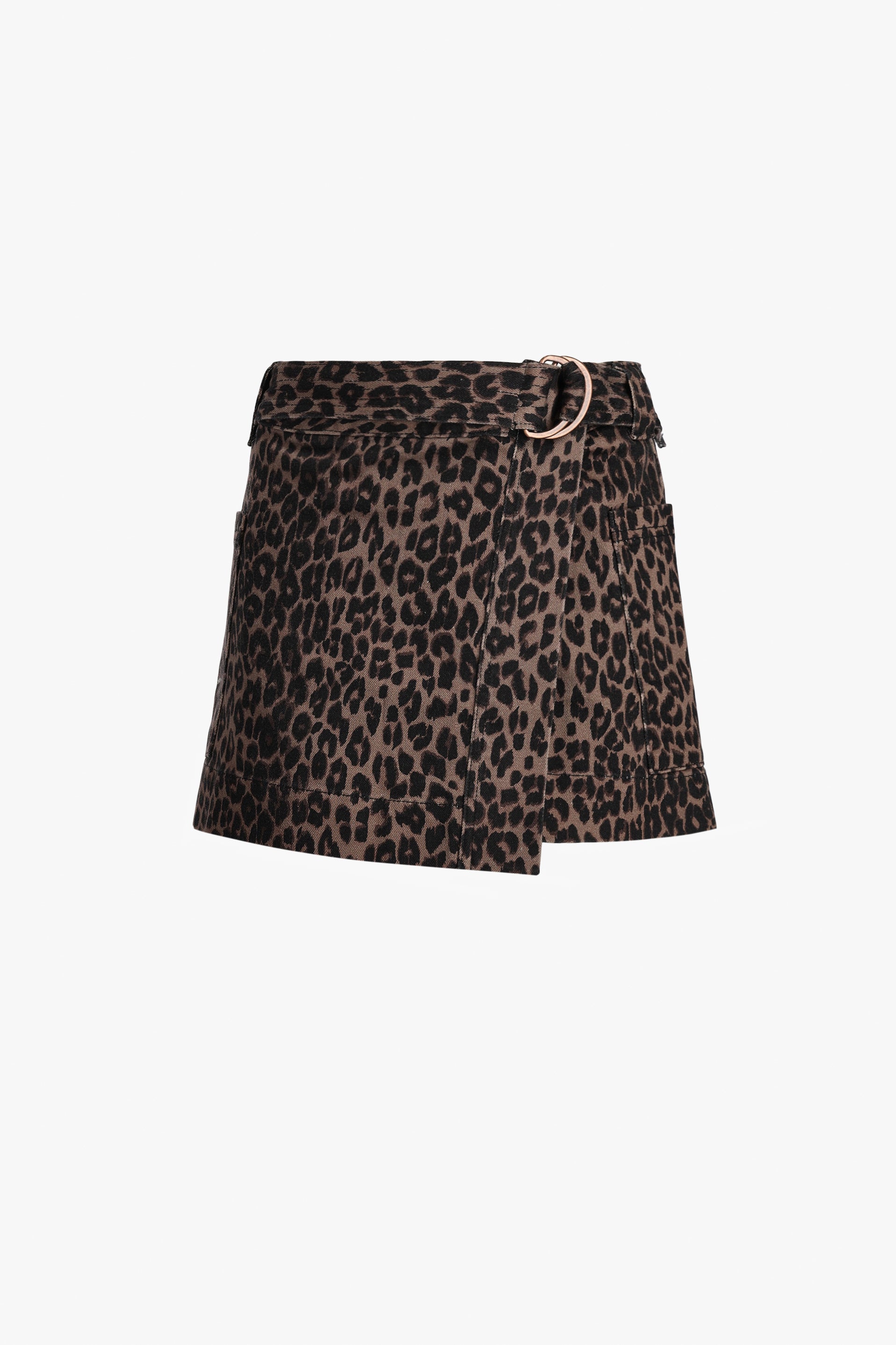 Rock Deanna in Brown NalaRails - Anita Hass