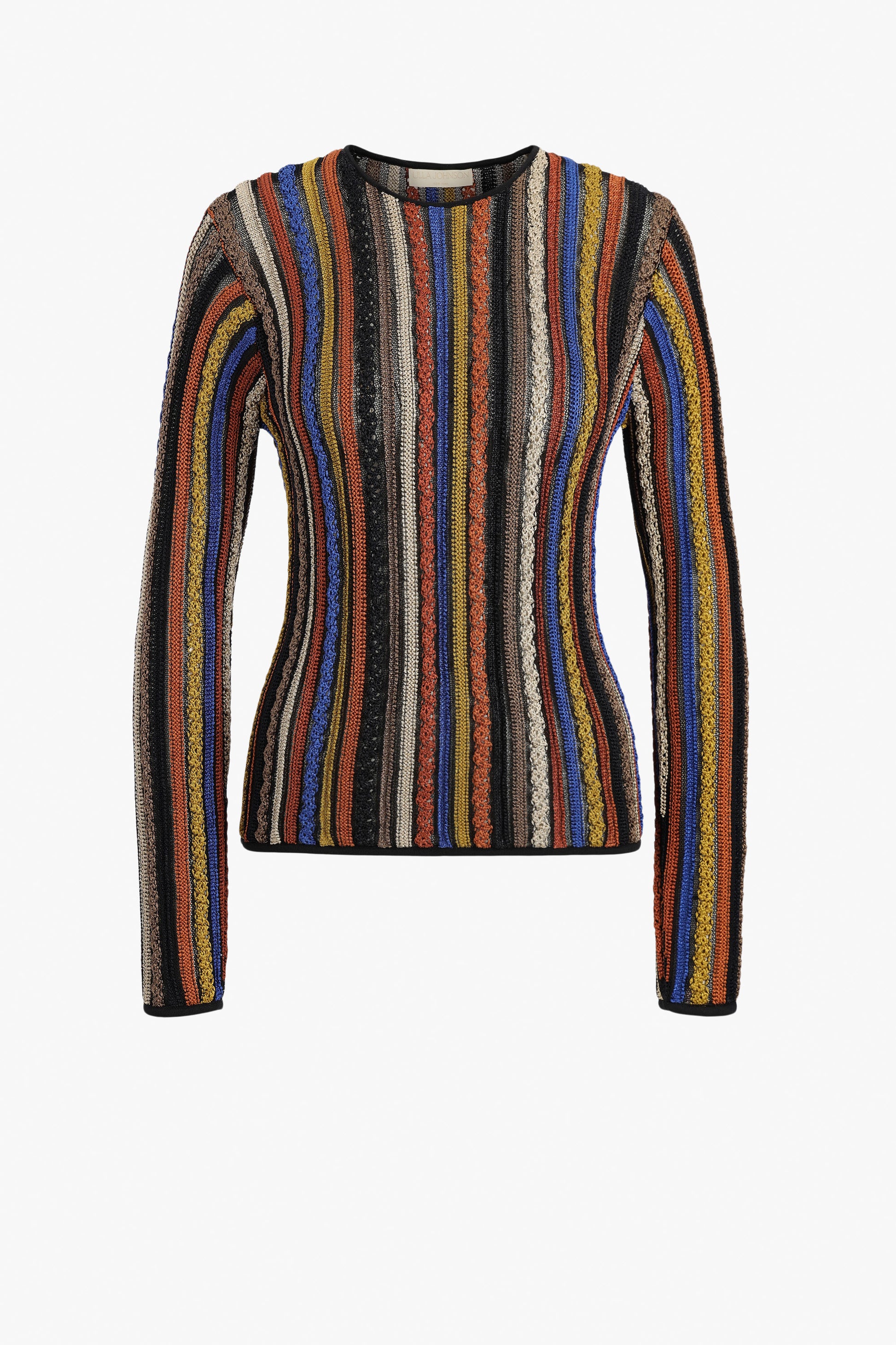 Pullover Ardith in ZoisiteUlla Johnson - Anita Hass