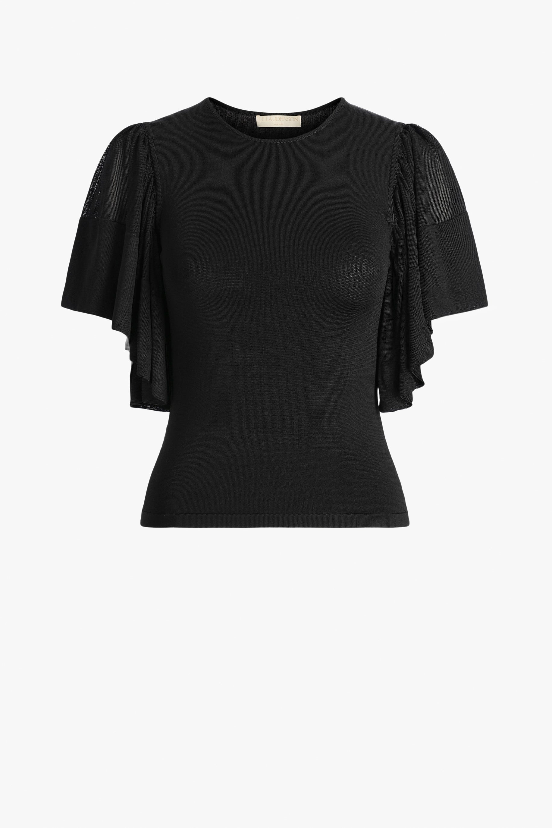 Top Blair in NoirUlla Johnson - Anita Hass