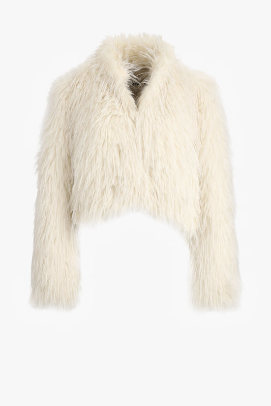 Jacke Ginette in IvoryApparis - Anita Hass